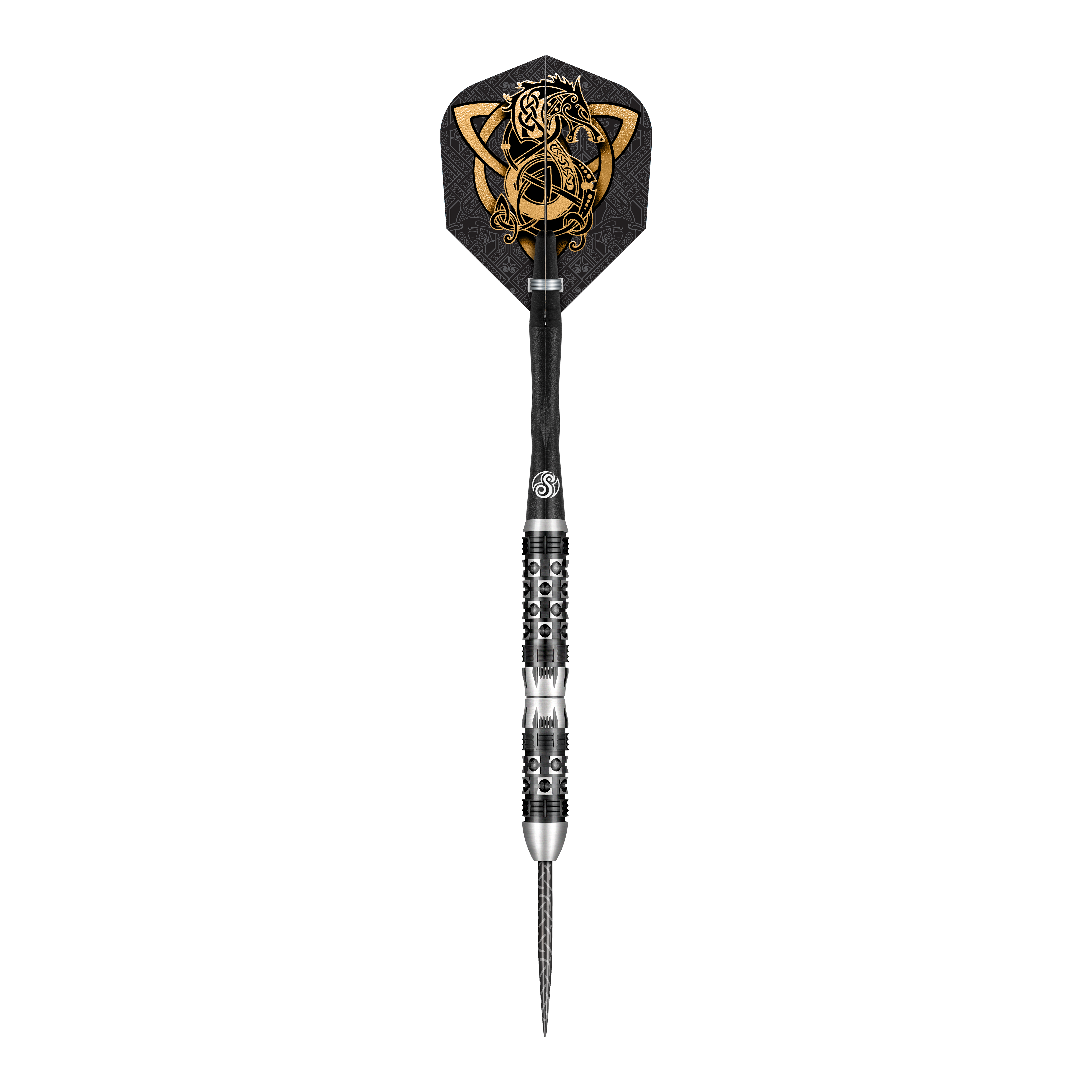 Shot van Viking Wolf stalen darts