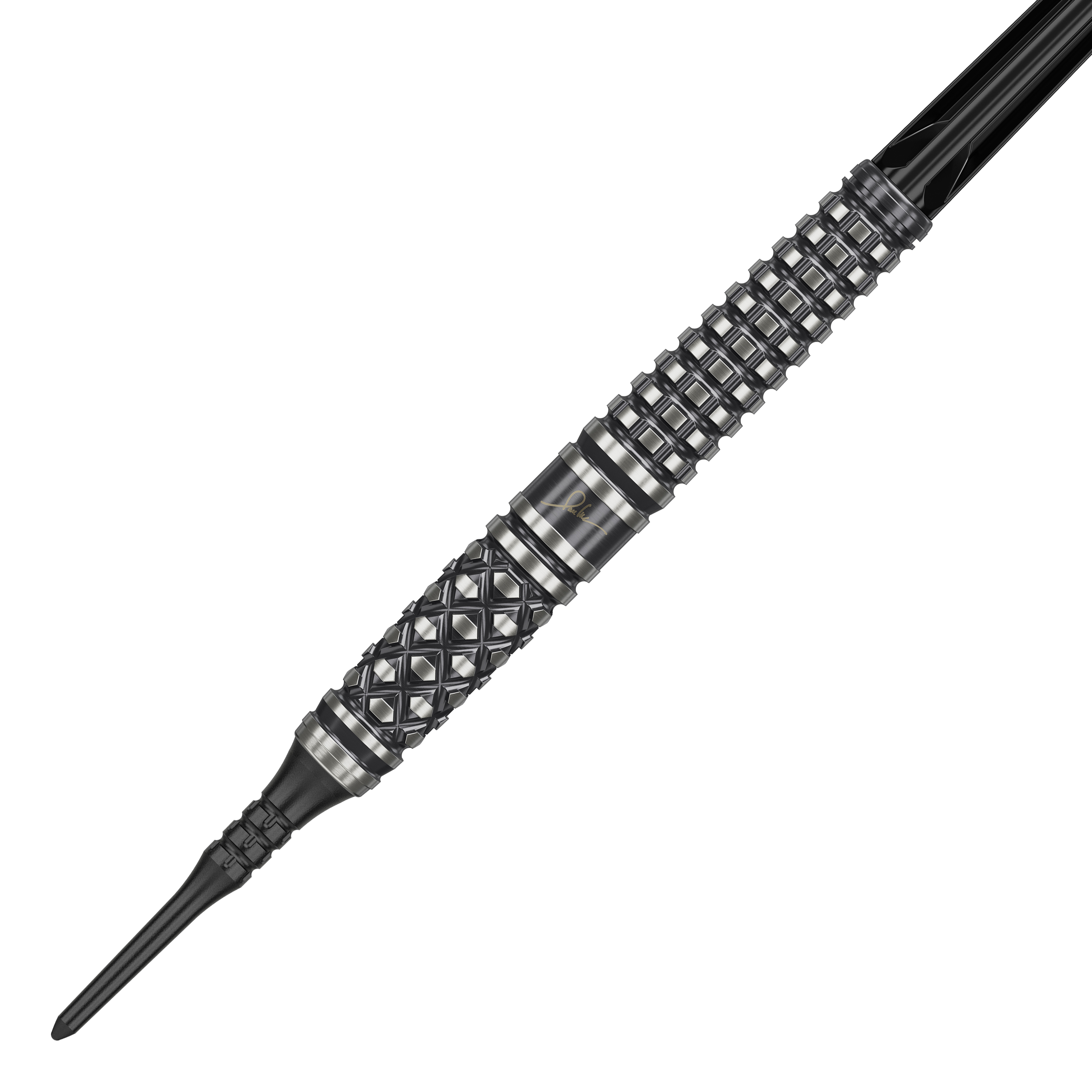 Target Japan Paul Lim The Legend GEN8 Soft Darts - 19g