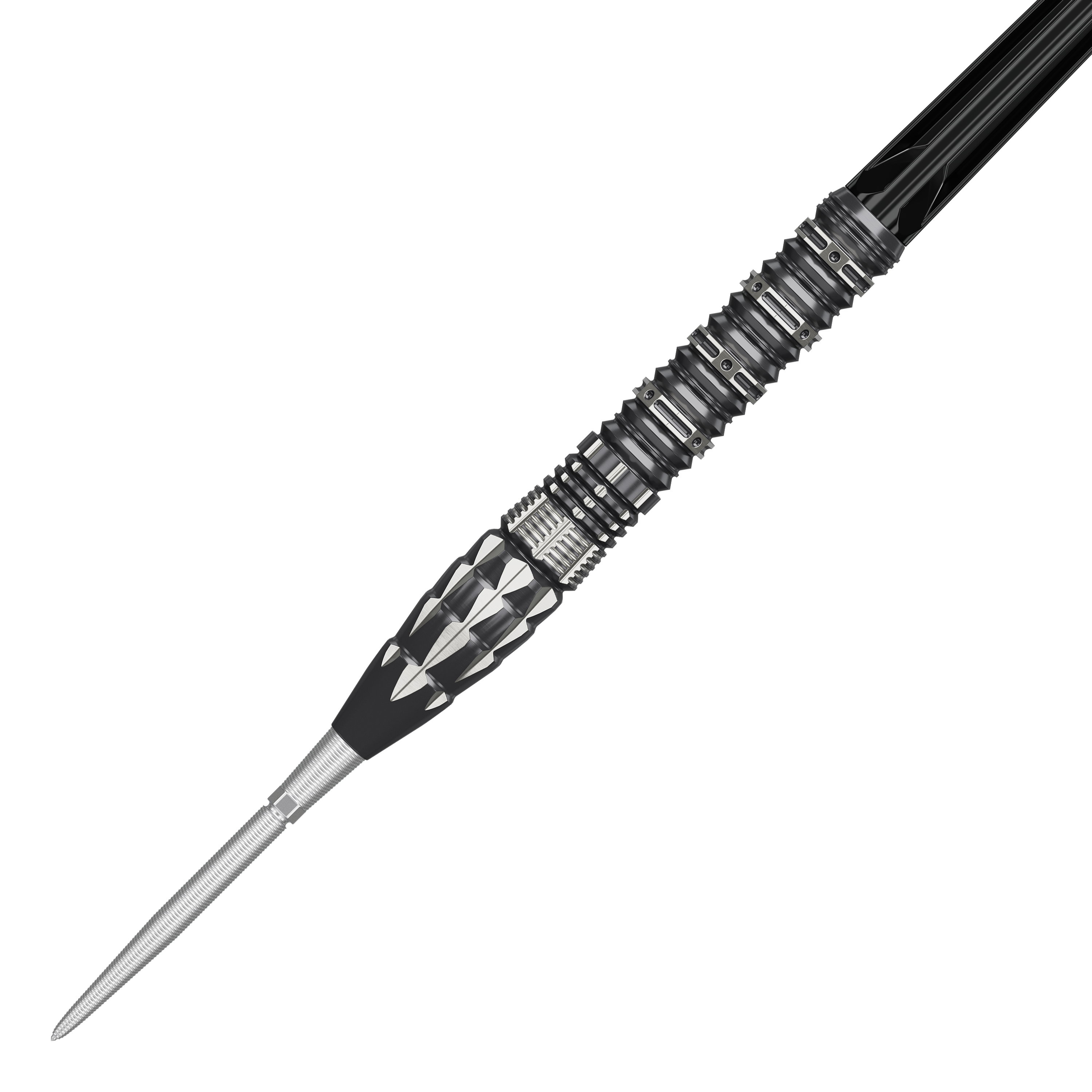 Target Japan Pyro GEN12 Swiss Point Steeldarts