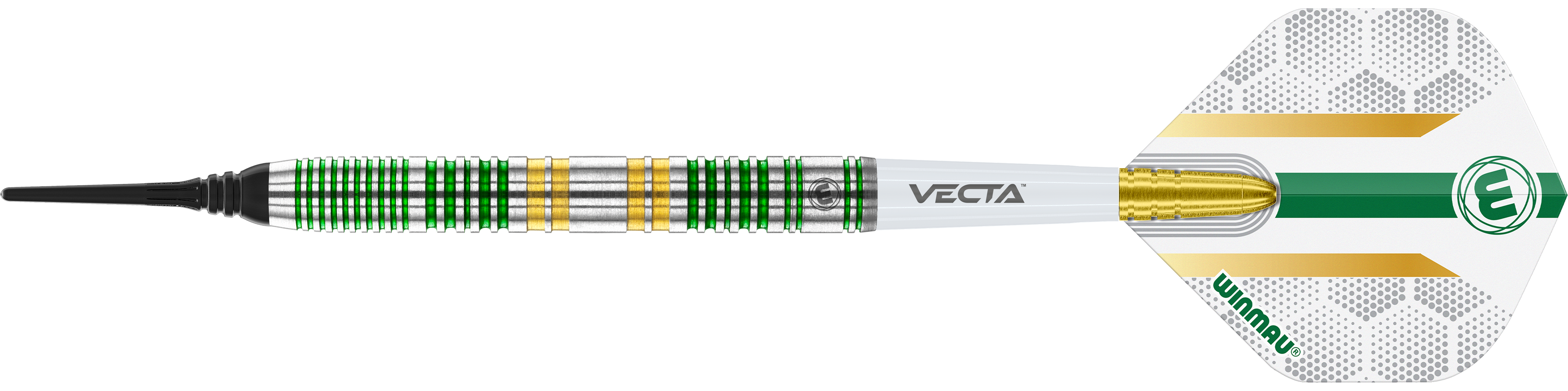 Winmau Xenon Softdarts - 20g