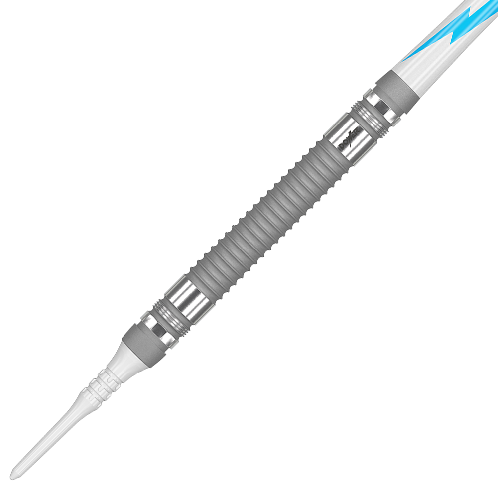 Target The Power Series Silver Softdarts