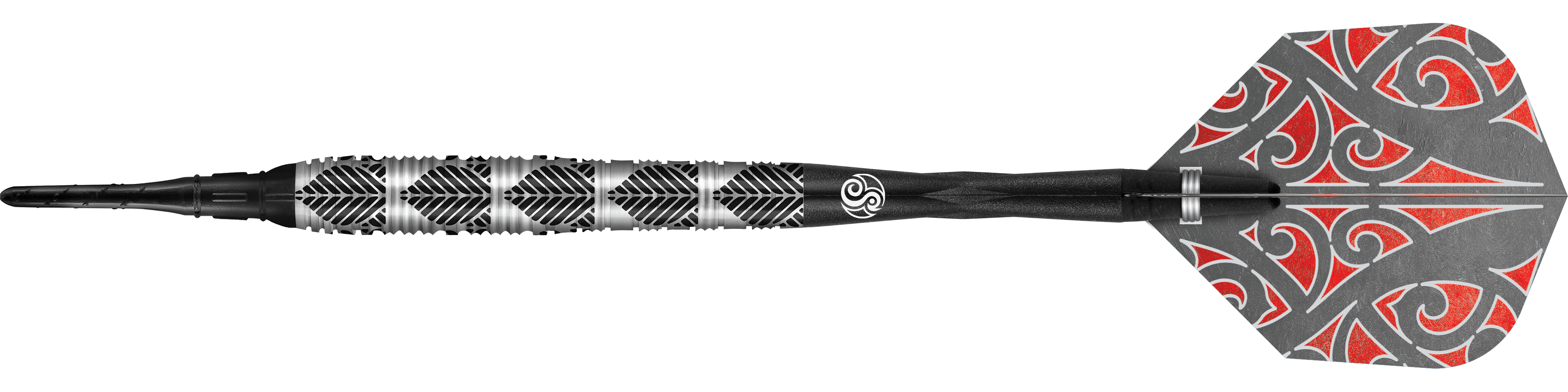 Shot Warrior Awe Softdarts