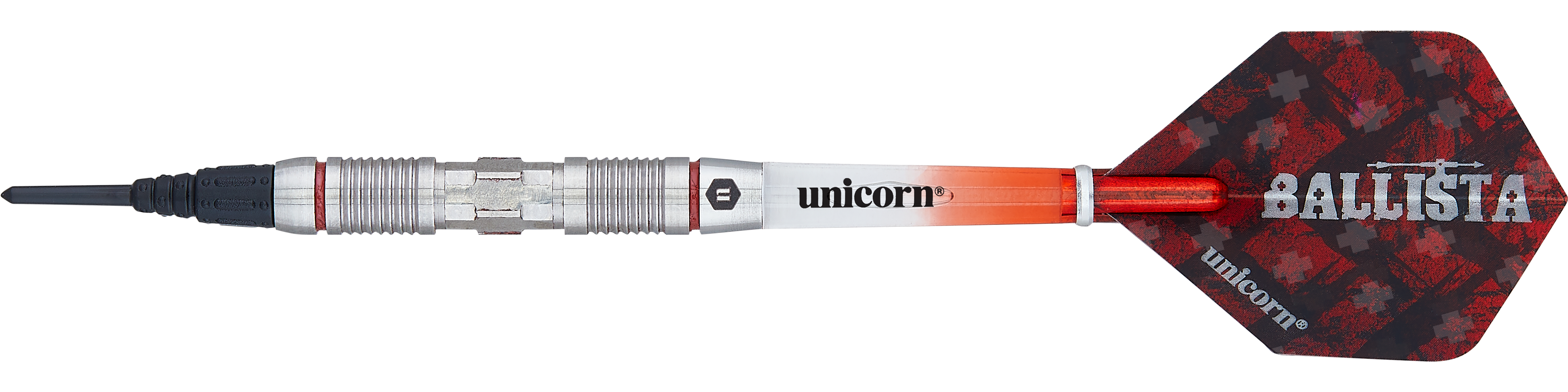 Unicorn Ballista Style 2 Softdarts