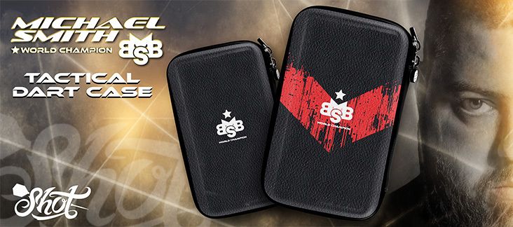 Banner_MichaelSmith_TacticalCases
