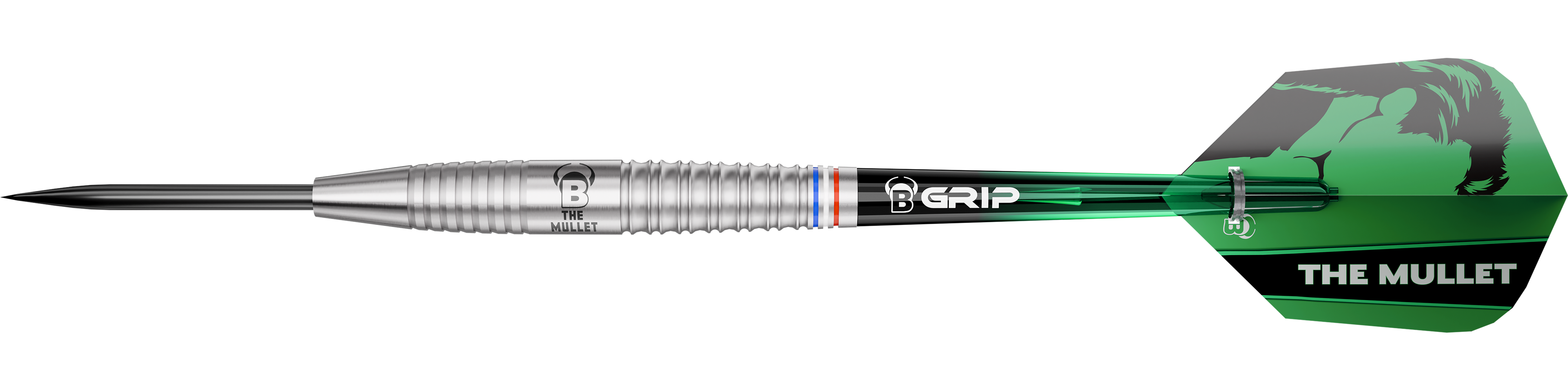 Bulls Danny Jansen G2 Steeldarts