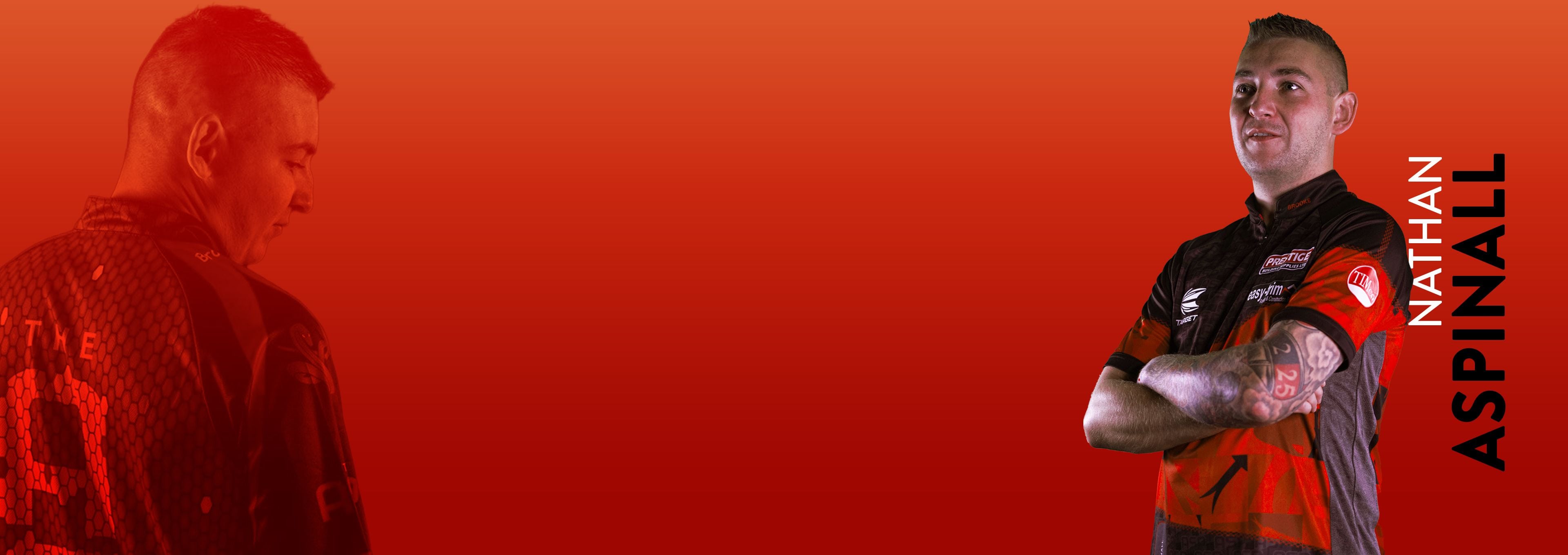 Nathan Aspinall background