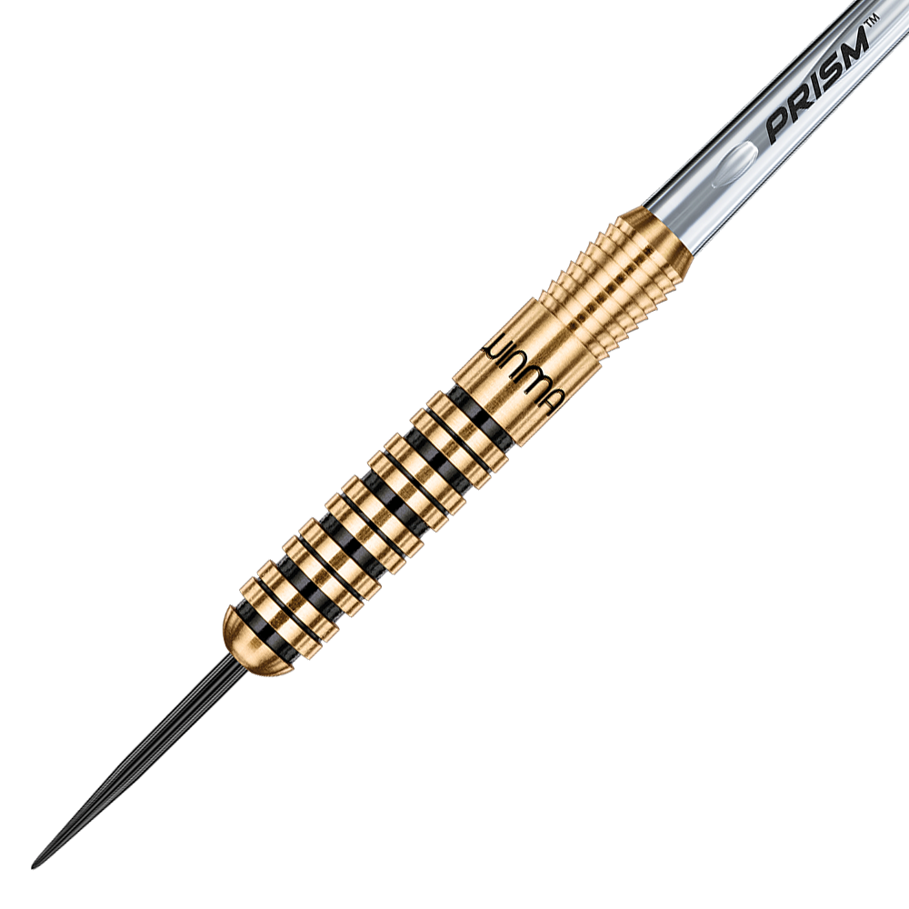 Winmau Xtreme 2 model 2 steel darts