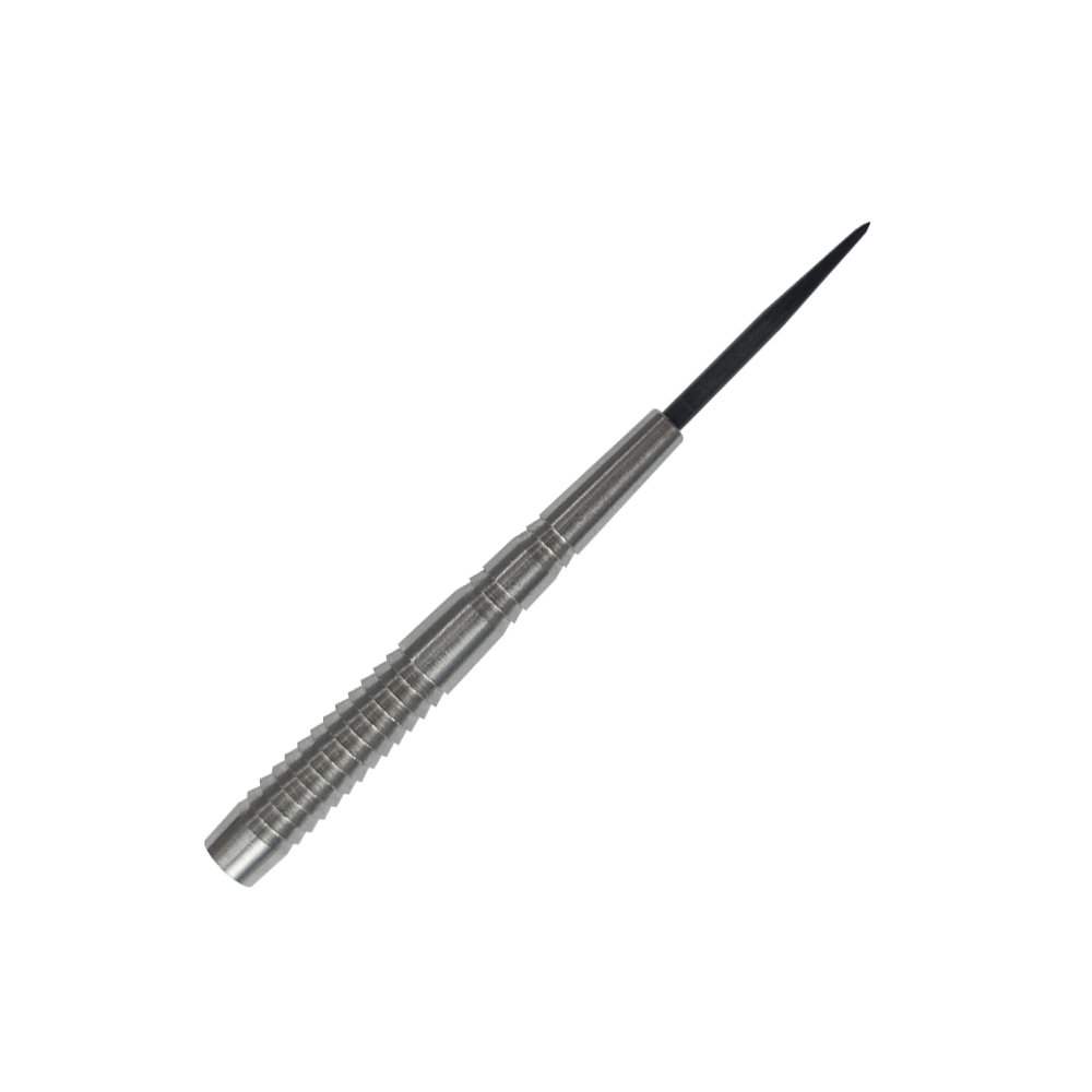 McDart Stiletto Pur Tungstène Steeldart Barrels - 18g