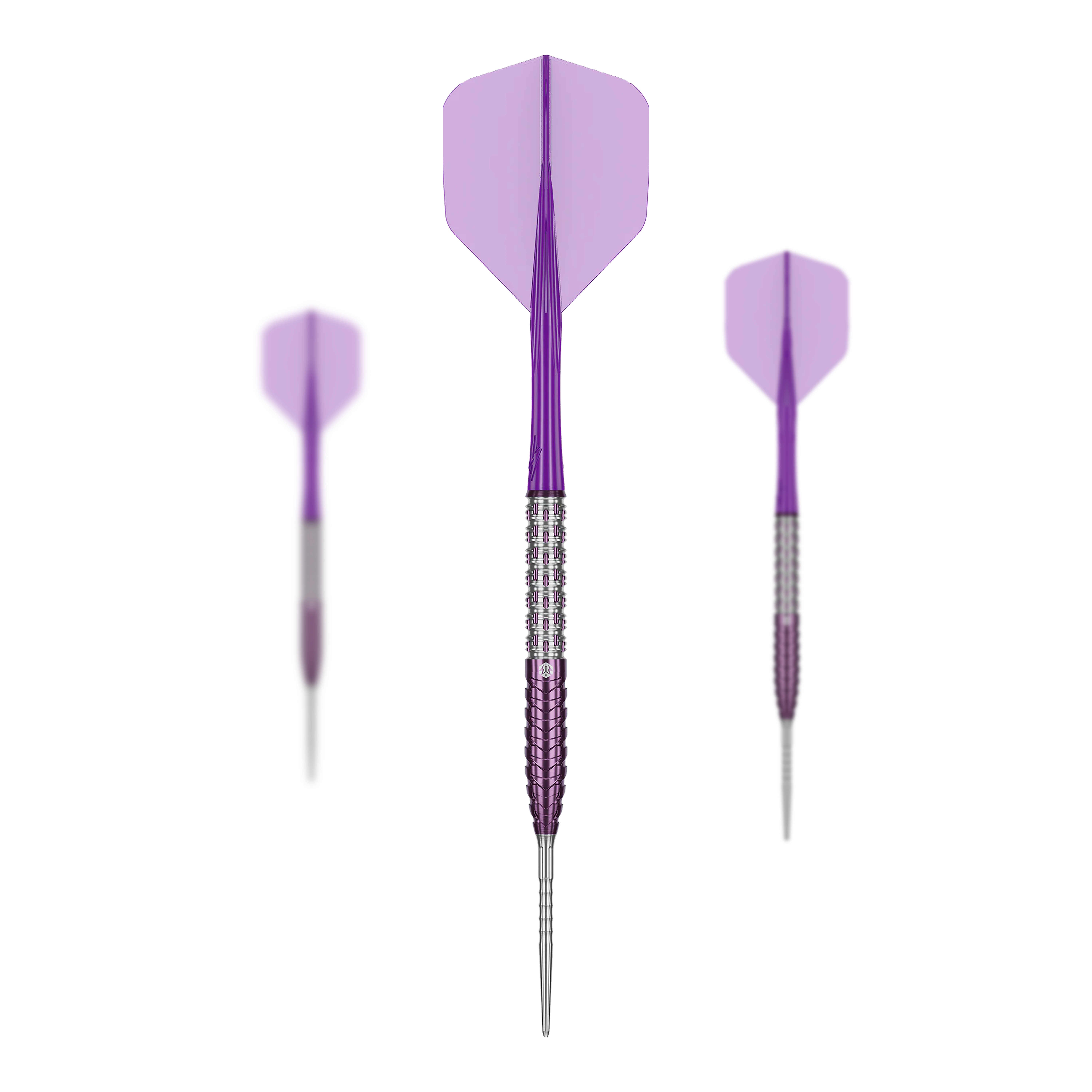 Ocelové šipky Caliburn Awakening ET