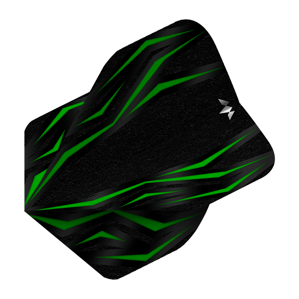 Standardní lety Mission Lava Green č. 2 Mehrere Mission Lava Green No2 Standard Flights werden gemeinsam dargestellt. Das Muster ist abwechslungsreich.