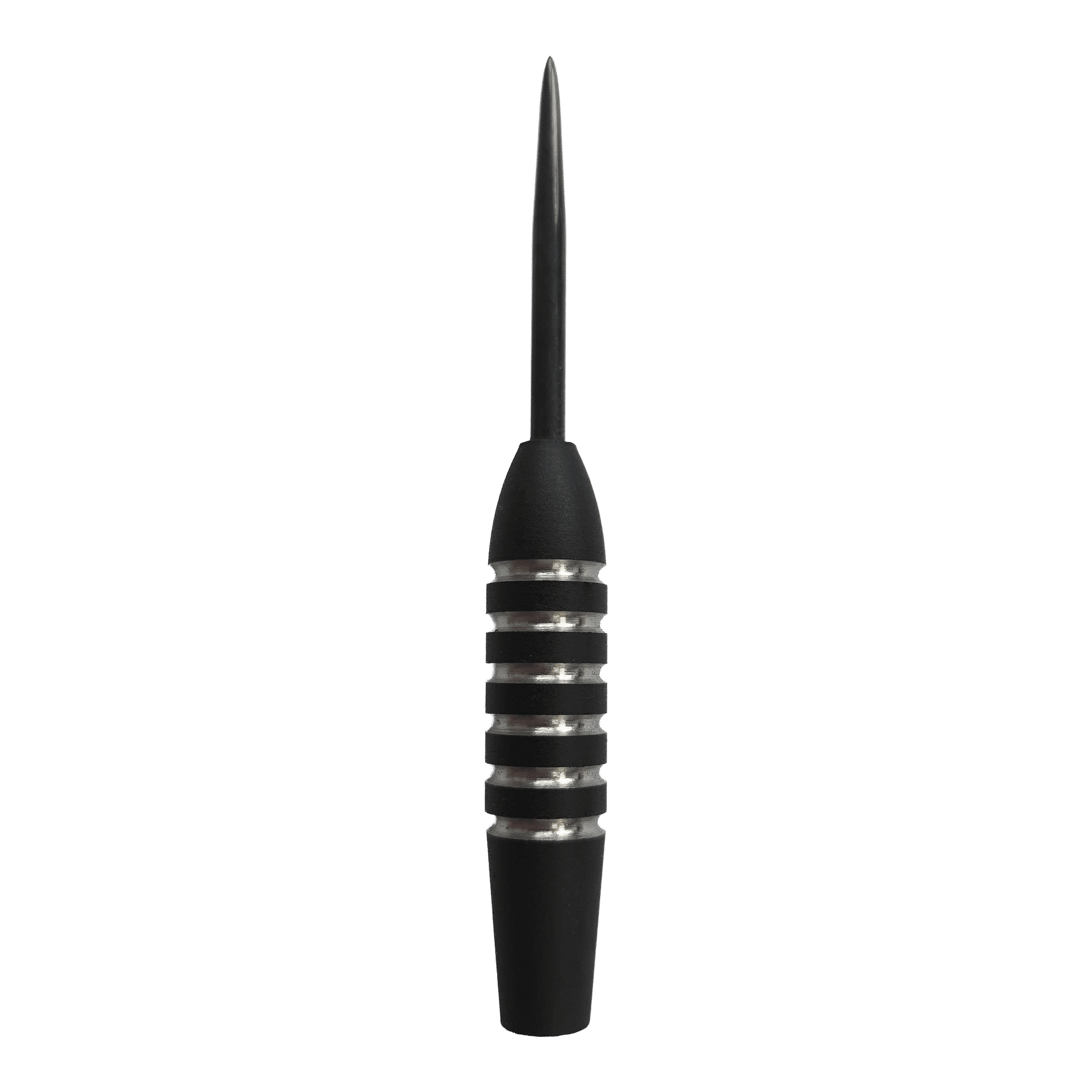 Barriles de dardos de acero McDart Void 2 - 23 g Abgebildet ist das Produkt McDart Void 2 Steeldart-Barrels - 23g. Die Abbildung zeigt die Steeldart-Barrels im Detail.