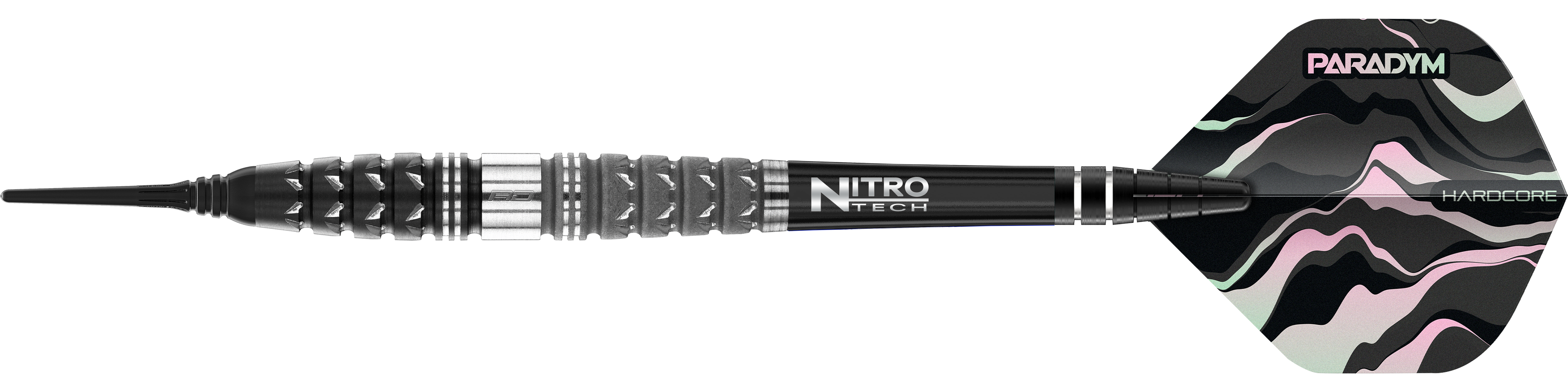 Red Dragon Paradym Torpedo Softdarts - 20g