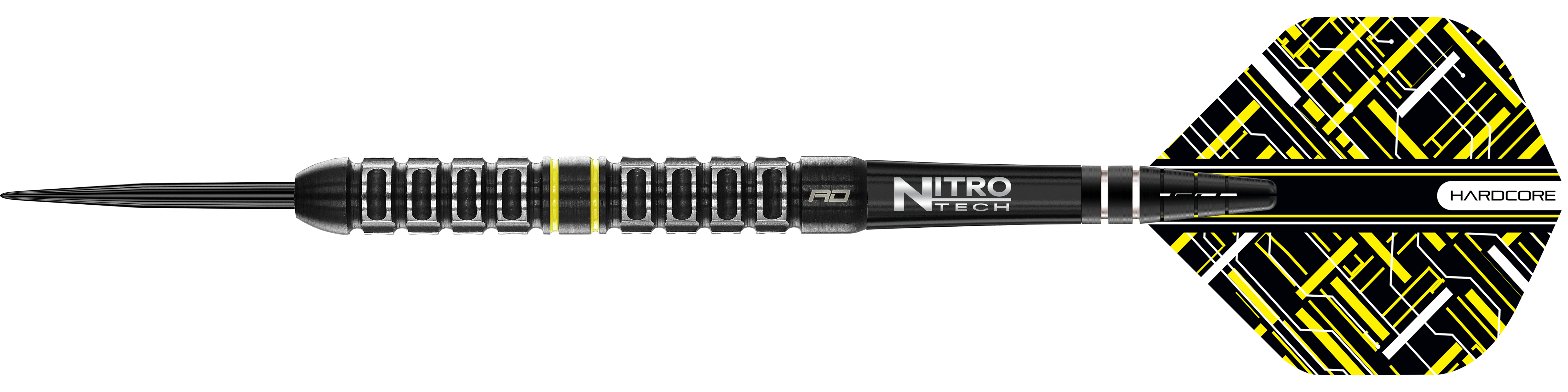 Red Dragon Astraeus Q4X Parallel Steeldarts