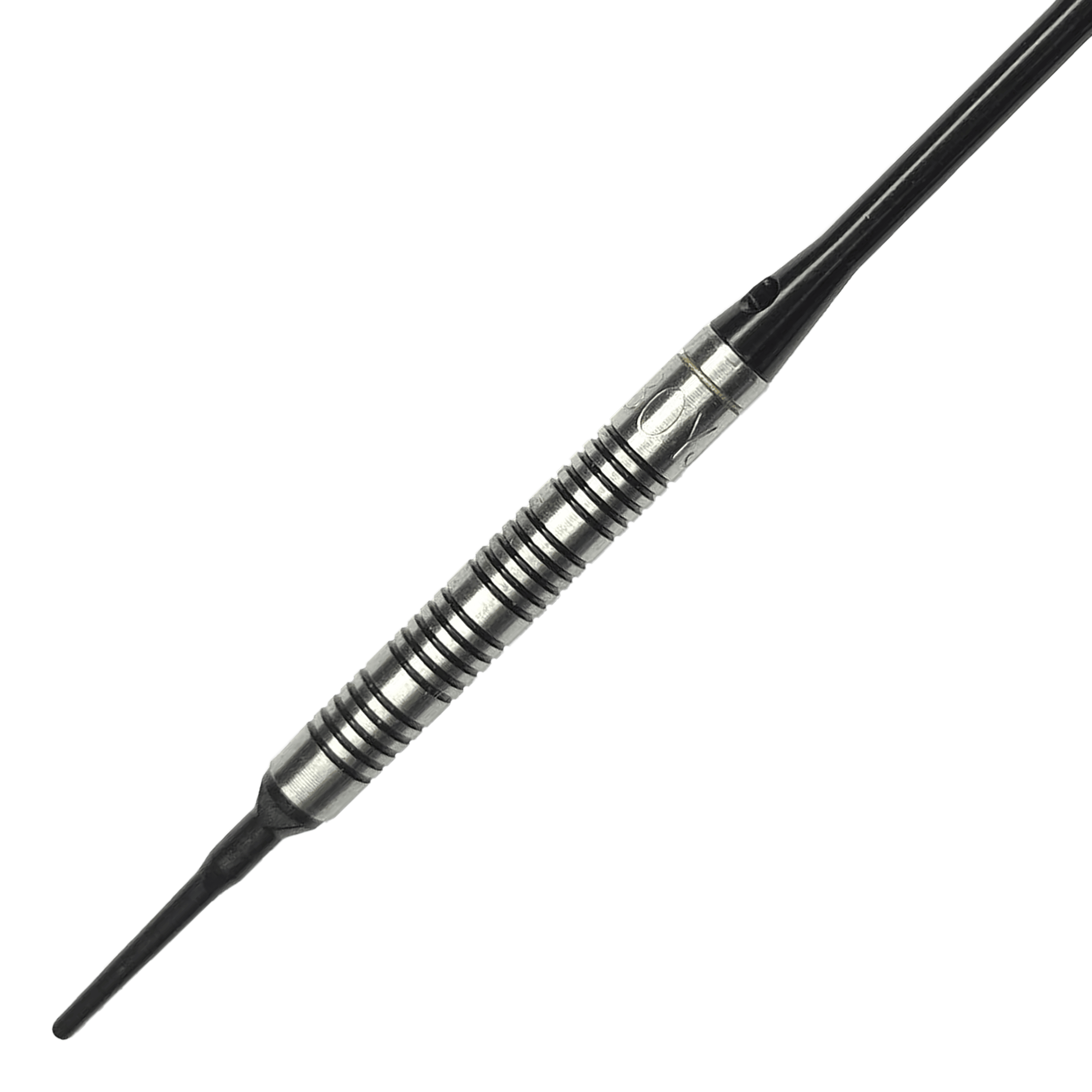 McDart 85 Tungsten V17 soft darts - 16.5g