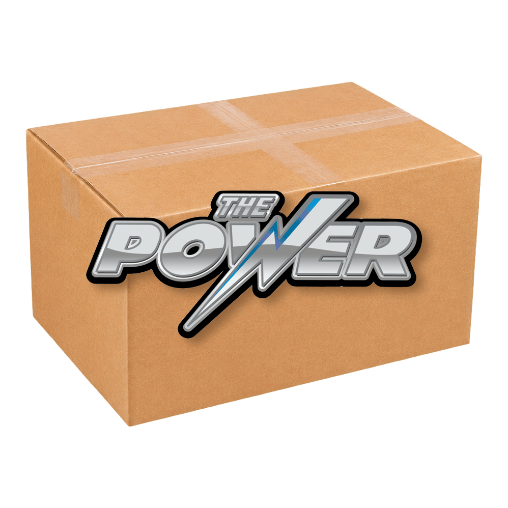 McDart Mystery Box - Phil Taylor Softdart McDart Mystery Box - Phil Taylor Softdart