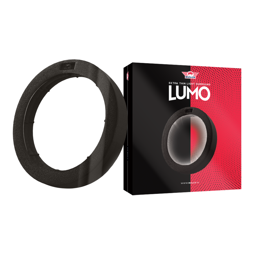 Sistema di illuminazione Bulls NL Lumo Light Surround