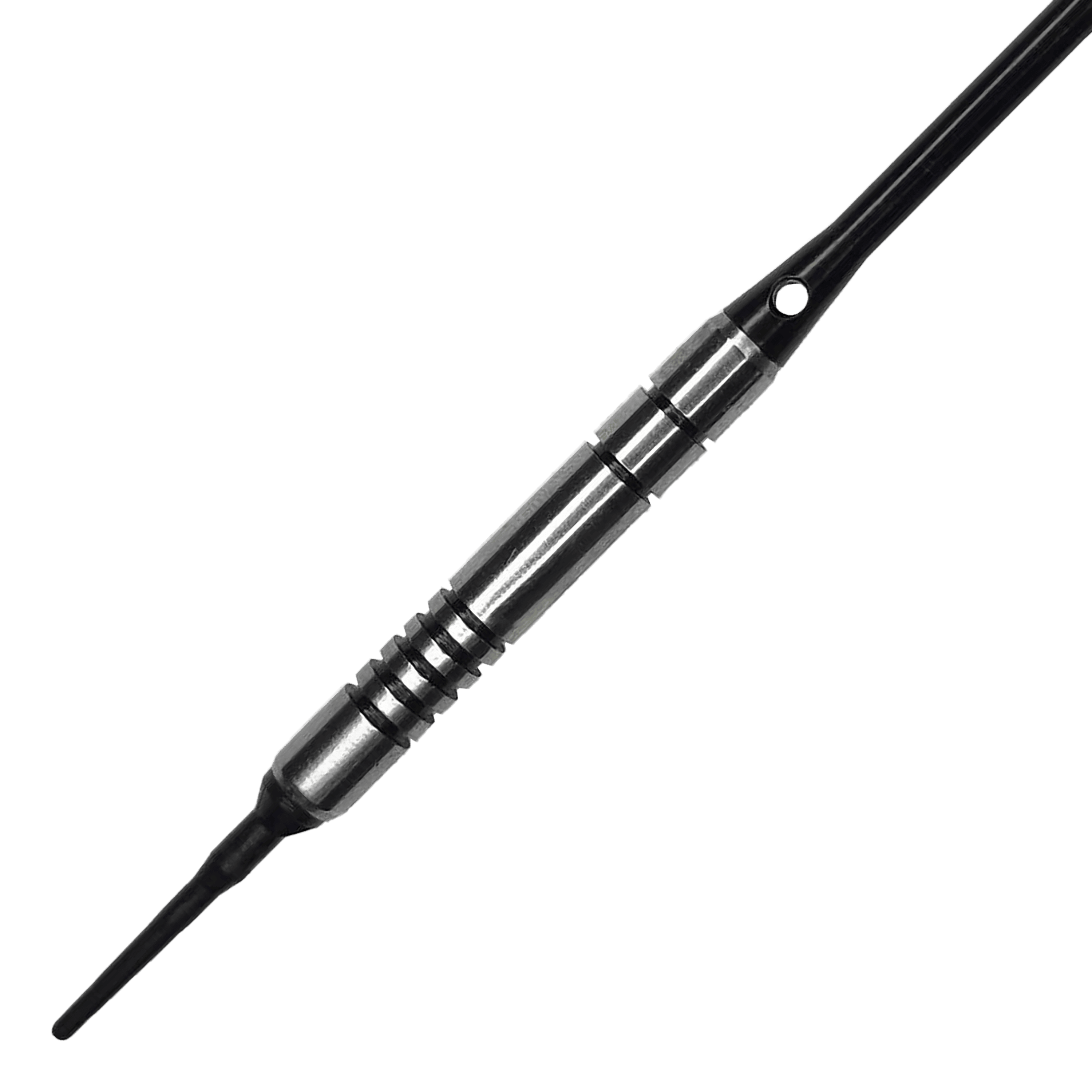 McDart 85 Tungsten V22 Soft Darts - 19g