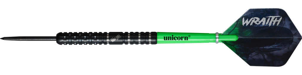 Unicorn Wraith Callan Rydz Steel Darts - 23g