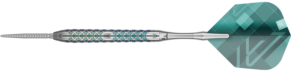 Dardos de acero Target Rove 03 Swiss Point