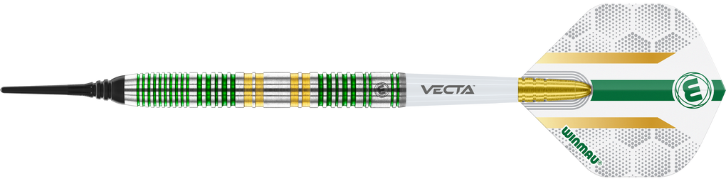 Dardos blandos Winmau Xenon - 20 g