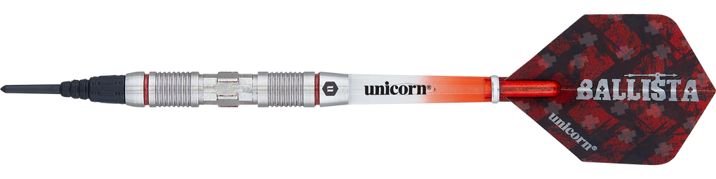 Unicorn Ballista Style 2 freccette morbide