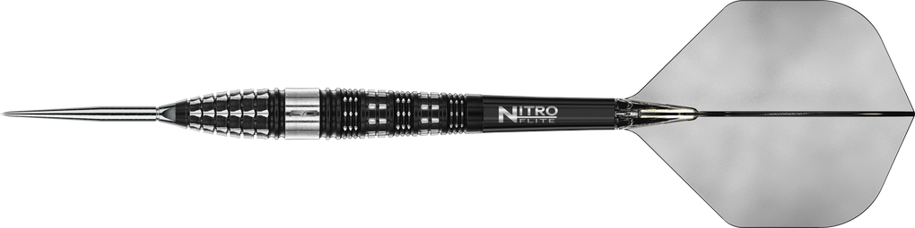 Red Dragon Recon Torpedo Steeldarts