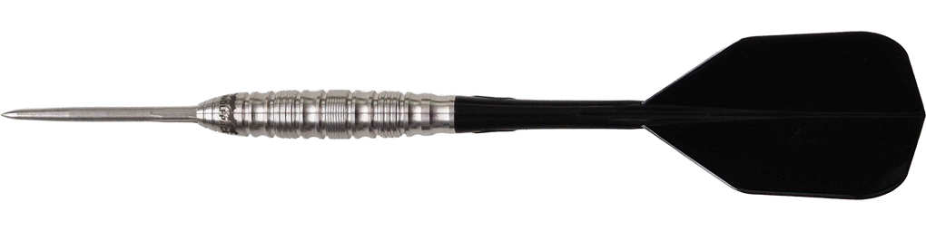 Ocelové šipky Caliburn Wolfpack W5 - 22g