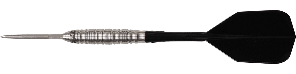 Ocelové šipky Caliburn Wolfpack W5 - 22g