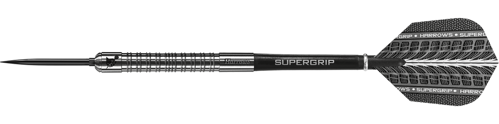 Lotki stalowe Harrows Supergrip 90 Quick Point
