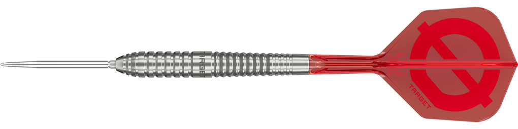 Target Group O 01 Swiss Points Steeldarts