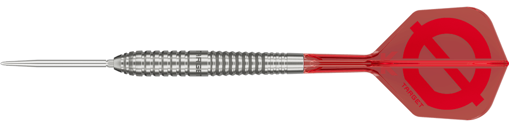 Targetová skupina O 01 Švýcarské body Steeldarts