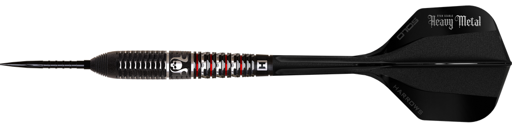 Harrows Ryan Searle Geo Quick Point Steeldarts