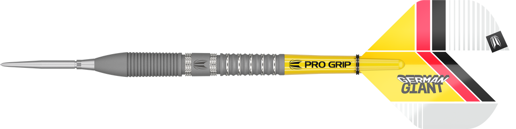 Target Gabriel Clemens GEN2 Swiss Point Steeldarts