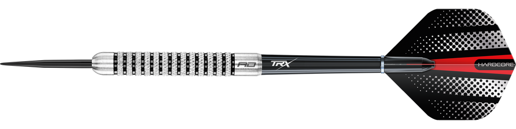 Red Dragon Flightmaster Fury 2 Steeldarts - 25g