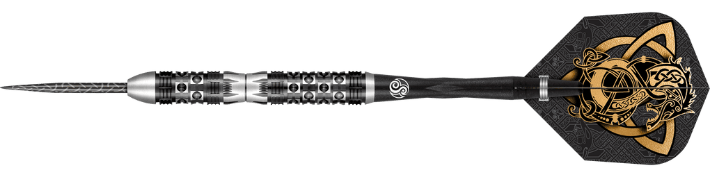 Shot van Viking Wolf stalen darts