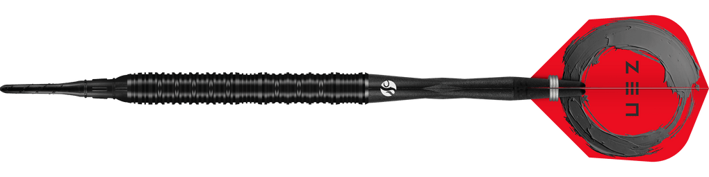 Fléchettes en mousse Shot ZEN Straight - 20 g