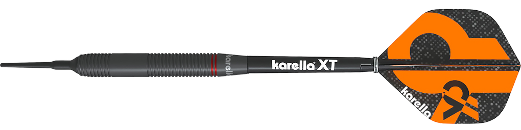 Karella Daniel Klose dardos suaves