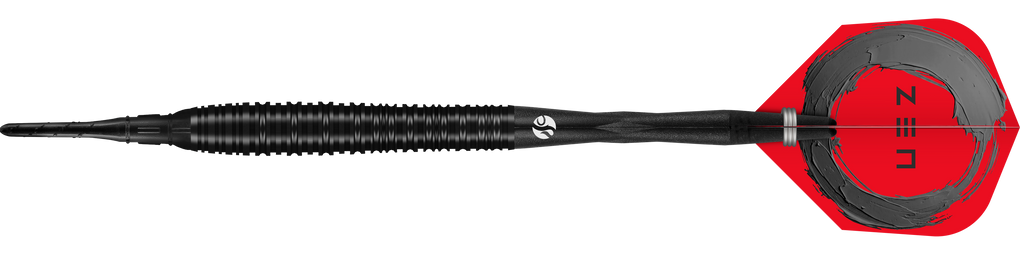 Fléchettes souples Shot ZEN Torpedo - 20 g