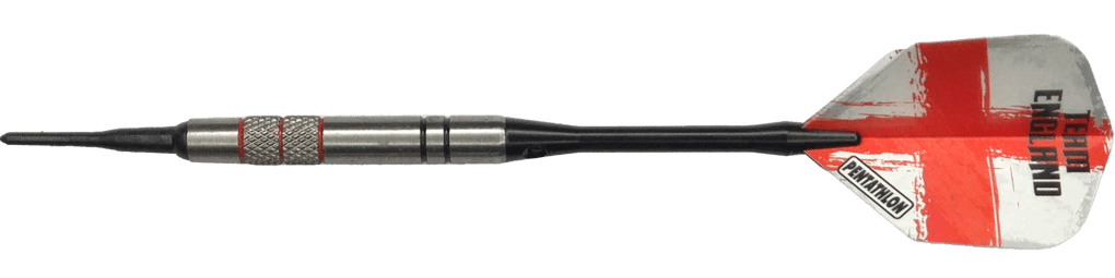 Freccette morbide McDart 85 Tungsten V3 - 15g