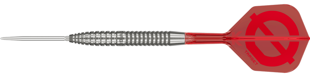 Target Group O 02 Swiss Points Steeldarts