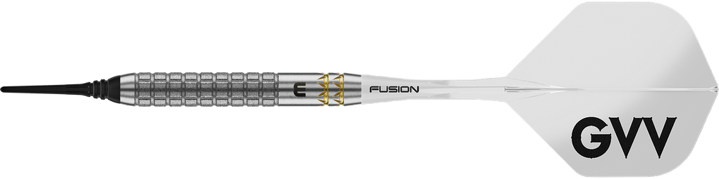 Winmau Gian Van Veen W-MAX Softdarts - 18g