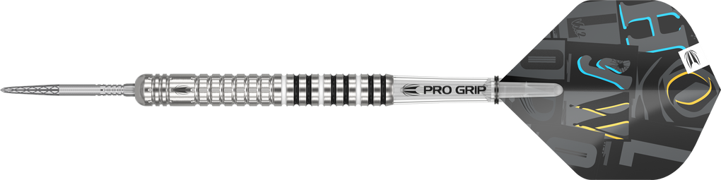 Target Chris Dobey GEN1 Swiss Point Steeldarts