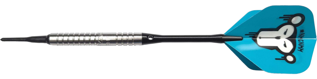 Dardos blandos McDart 85 Tungsteno V15 - 16,5 g