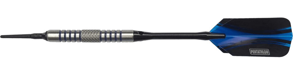 McDart 85 Tungsten V13 Freccette morbide - 17g