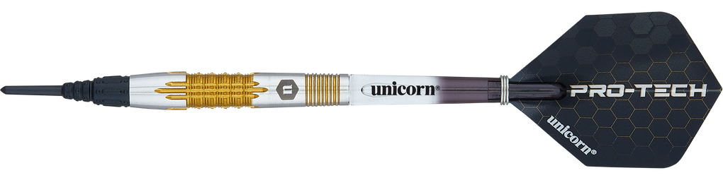 Měkké šipky Unicorn Pro-Tech Style 1