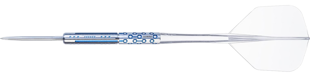 Caliburn Starships Series Demeter Steeldarts - 23 g