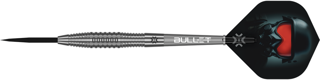 Freccette in acciaio Bullet Ranger