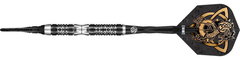 Shot Viking Wolf Softdarts - 20g