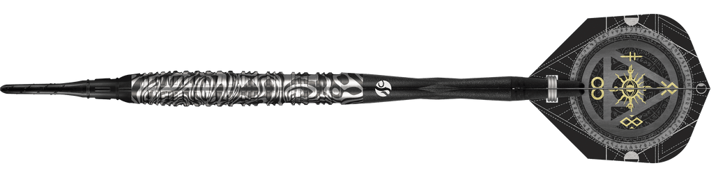 Měkké šipky Shot Alchemy Runstel - 20g