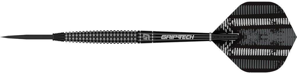 GOAT Sprocket MKII Torpedo Steeldarts